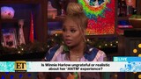 Eva Marcille Slams Winnie Harlow’s ‘ANTM’ Diss