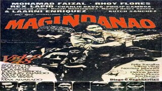 MAGUINDANAO (1982) FULL MOVIE