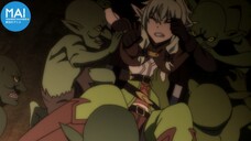 Anime Gore Yang Isinya Terlalu Brutal +18