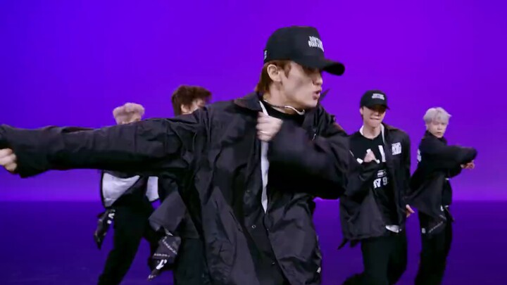 【NCT127】NCT 127《BERJALAN》 |. Performa 1theK |