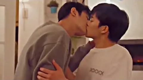 [BL] Taesung ✘ Yonghee ▸ Cherry Blossom After Winter - Hot Kiss/Bed Scene +ENG SUB