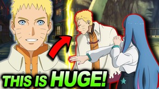 Naruto's UNWINNABLE BATTLE Is Upon Us Before Boruto Shippuden-HOKAGE NARUTO VS ADA & CODE!