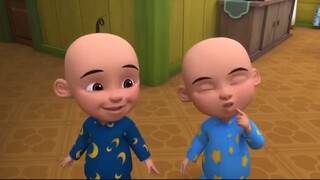Upin & Ipin Musim 18 Full Movie - Lindungi Diri Dari Covid - Upin Ipin Terbaru 2024