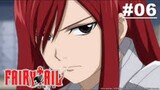 Fairy Tail S1 episode 6 tagalog dub | ACT