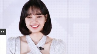 Sohu Entertainment's latest full interview with LISA is released