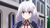 The Greatest Demon Lord Is Reborn as a Typical Nobody (episode 4)