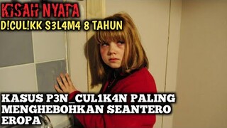 KISAH NYATA YG MEMBUAT HEBOH SEANTERO EROPA• Alur cerita 3096 days •