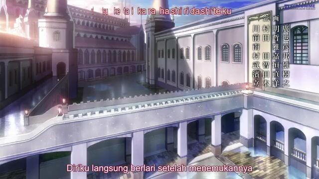Akagami No Shirayuki Episode 6  (S2)