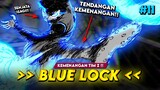 BLUE LOCK EPS 11 - KEMENANGAN TIM Z‼️