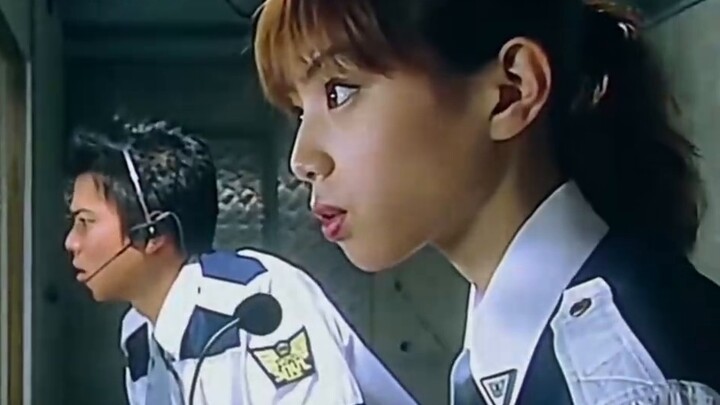 [Kamen Rider Agito] Shoichi Tsugami: Sebaiknya kau dikalahkan oleh G3 di depan lampu utama
