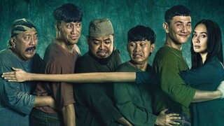 Film Horror Indonesia Kang Mak from Pee Mak (2024)