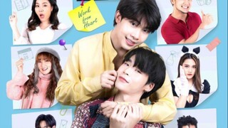 Work From Heart Ep. 1 (2022 Thai Drama)