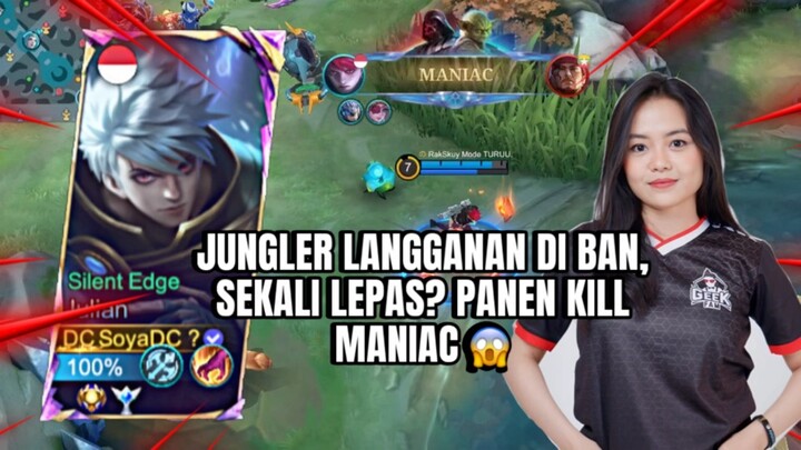 HERO OP DI LEPAS? KALIAN BERCANDA 😎