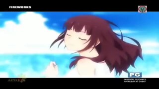 FIREWORKS ANIME TAGALOG DUB-FULL MOVIE