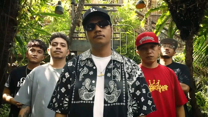 MukaRakat - IDR (Ini Dangdut Rakat) (Official Music Video)