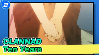 [CLANNAD]Ten Years_2