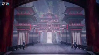 wu ying sanqian dao episode 09 sub indo