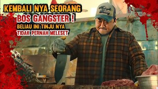 DIA ADALAH PAWANG GANGSTER TERKUAT DI MUKA BUMI ❗