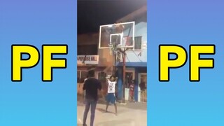 Pinoy 2020 Basketball Laughtrip Funny Compilation #1