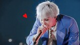 [Âm nhạc]Live show của G-Dragon: <Crooked>& <Crayon>& <Fantastic Baby>