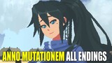 Anno Mutationem: New Endings (Bad & Good/Perfect) | April 2022 Update