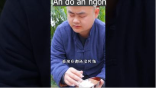 đồ ăn đỉnh cao p1 #andoanngon