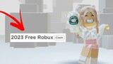 HOW TO GET FREE ROBUX! 💀 *2023*