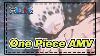 [One Piece AMV] (epic) These Are Two Oka Generals