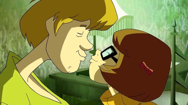 Scooby-Doo! Mystery Incorporated Season 1 Episode 4 - Revenge of the Man Crab - Bilibili Scooby-Doo! Mystery Incorporated Season 1 Episode 4 - Revenge of the Man Crab - Bilibili