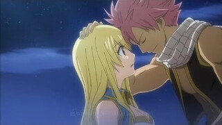 AMV Vietsub || Xin Lỗi ( Natsu × Lucy - Fairy Tail )