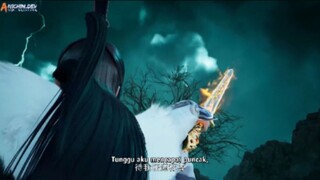 Wan Jie Du Zun Eps 279 Sub Indo 1080p