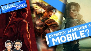 Dynasty Warriors 9 Mobile, Halo Infinite Delay, sampai Release Date Xbox Series X | #Gamenow