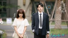 Cdrama The Best Day of My Life Ep 10 Sub Indo