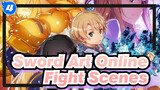 [Sword Art Online]S3 Fight Scenes_4