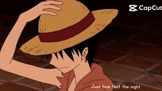 Sad banget liat perjuangan Luffy 😭💓💓💓