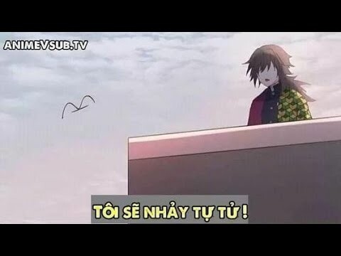 Tik Tok Kimetsu No Zaiba | Những Câu Cà Khịa Mang Tầm Đỉnh Cao Của Shinobu Và Đồng Bọn