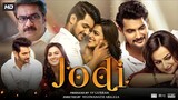 Jodi_(2019)_Hindi_Dubbed_720p. ROMANTIC/COMEDY  5.3/10 IMDB