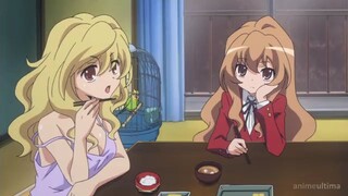 Toradora! Eng. sub EP 2