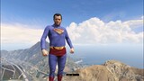 GTA 5 - Super Michael