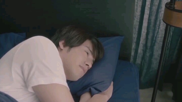 [Ada & Kurosawa] Ada vẫn còn hơi ngại khi tỉnh dậy, hahaha