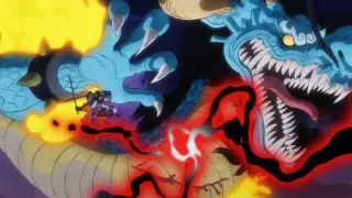 Best Wano arc moments | One Piece