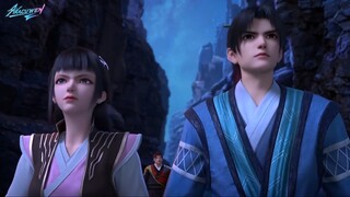 Martial Peak Eps 36 sub indo