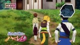 Harem in the Labyrinth of Another World Episode 8 Preview