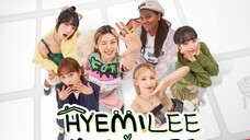 Hyemileeyechaepa  Episode 5 [SubThai] (ลองแกะทำเอง)