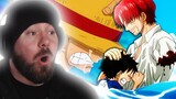 SHANKS IS AMAZING! One Piece: Romance Dawn Episode 1 Reaction (One Pace)