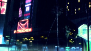 CYBERPUNK EDGERUNNERS EPISODE 1 SUB INDO