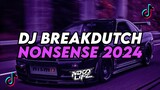 DJ NONSENSE || BREAKDUTCH BOOTLEG FULL BASS TERBARU 2024 [NDOO LIFE]