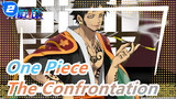 [One Piece / Epic Mashup] The Confrontation of New Time & Old Time!!!_2