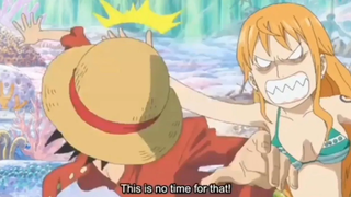 ช่วงเวลาฮาๆของวันพีช ซับภาษาอังกฤษ onepiecefunnymoments