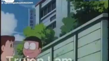 Nobita Ngoại Truyện